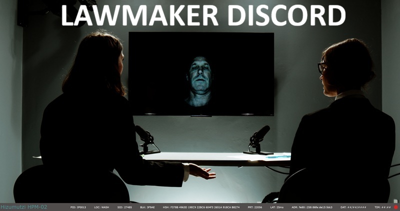 Lawmaker - Discord